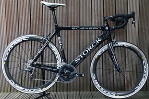 storck scenero